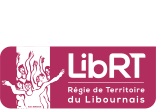 Travaux d’aménagement du siège social de la Régie à Libourne.